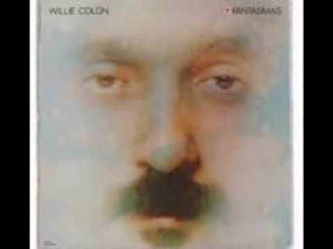 Willie Colón - Amor verdadero