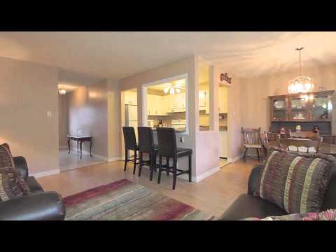 45 Hansen Rd N - Unit 82, Brampton