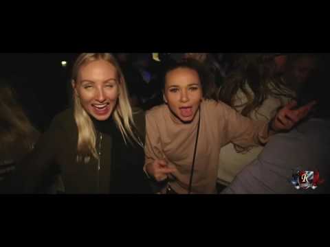 Russepasset - Åpningskro - Agder - 2016