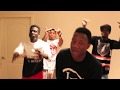 FUCK NIGGAZ - LA DUCE , DON DEEH  , Z3R0 , LIK (Official Video)