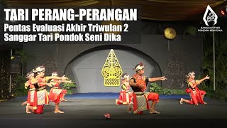 Download lagu TARI PERANG PERANGAN - KELAS E KELOMPOK 1 mp3