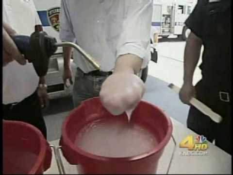 Inter Mountain Fire Rescue with FireIce