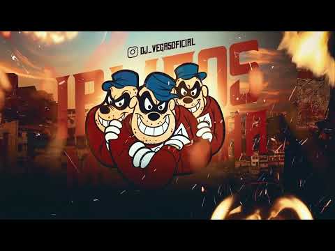 KEVIN O CHRIS, DJ VEGAS, DJ FOFAO - SE ENCONTRA TOMA TOMA REMIX