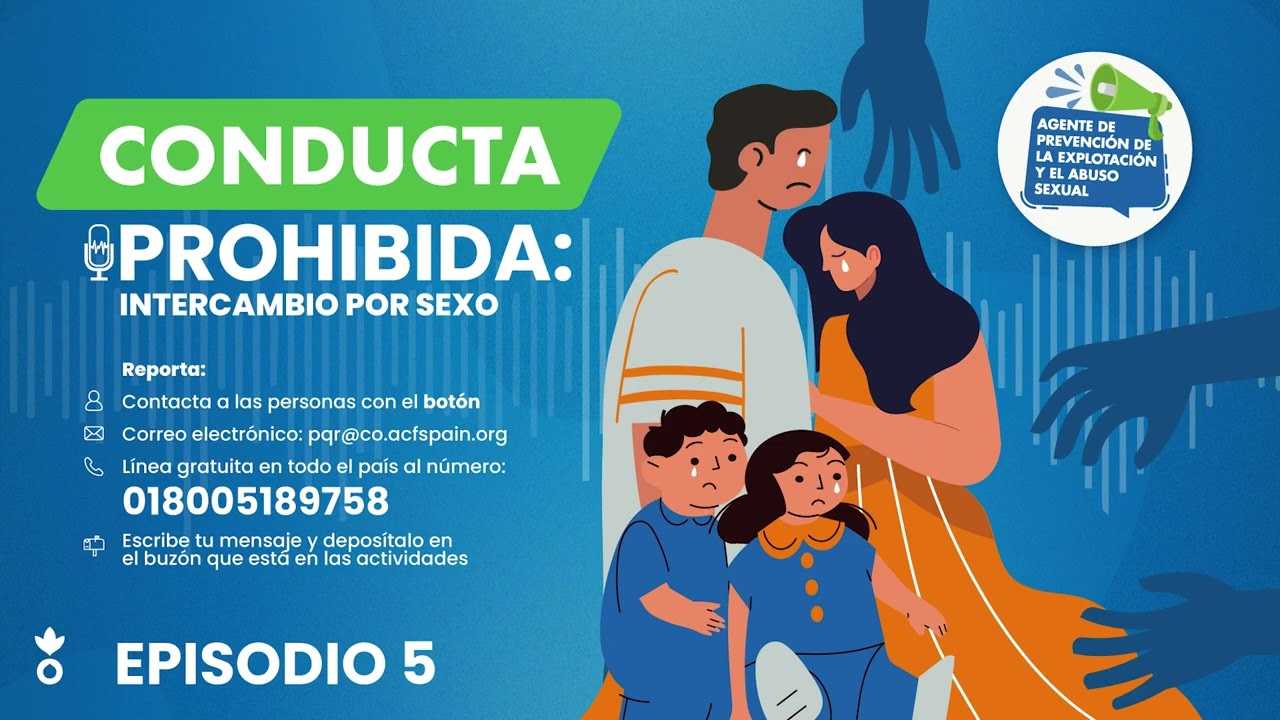 5 CONDUCTA PROHIBIDA WAYUU