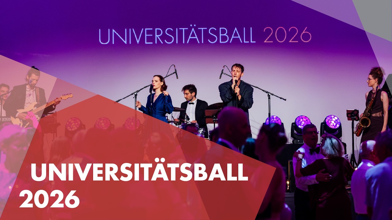 Leipziger Universitätsball 2026 Momente