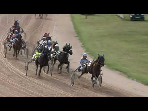 2019.08.03. 09. futam - LŐVÉR HENDIKEP