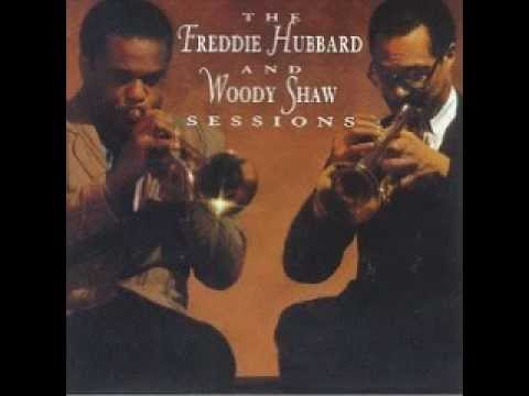The Moontrane - Freddie Hubbard & Woody Shaw