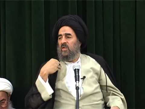 ⁣الدرس الرابع والعشرون (تفسير سورة النور المباركة)