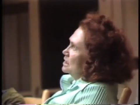 Happy birthday, Sarah Ogan Gunning