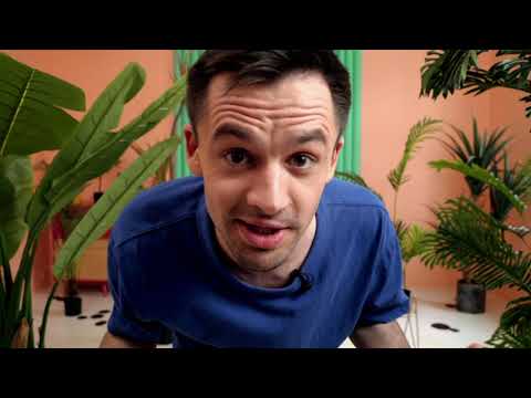 Даниил Дарвин. ЕГЭ по Биологии. Вебиум