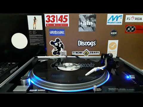 Dawn Robinson - Set It Off (Album Version) R&B / Hip Hop *** Album Sampler ***