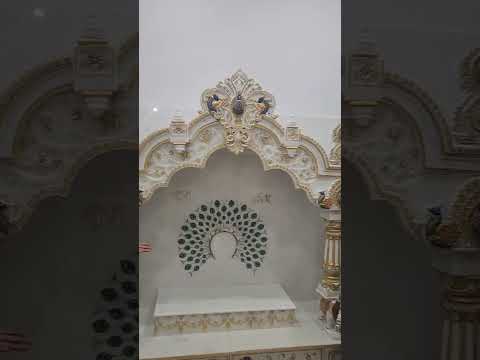 Marble Temples