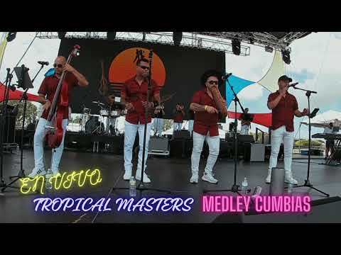 Promotional video thumbnail 7 for Tropical Masters