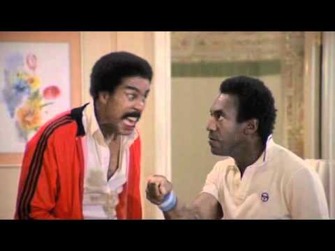 GLORIA GIFFORD - CALIFORNIA SUITE #2, Richard Pryor, Bill Cosby, Sheila Frazier