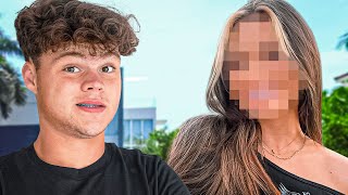 I Got Back With My Ex Girlfriend...