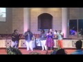 TheSound2015 Benita Washington "I seen Him work"