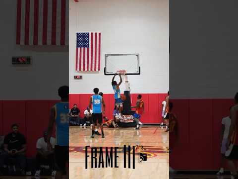 THE BAD BOYZ STACKED‼️ CAN THEY RUN IT BACK FOR 10K?🏀🔥 #theflanneryleague #highlights  #basketball