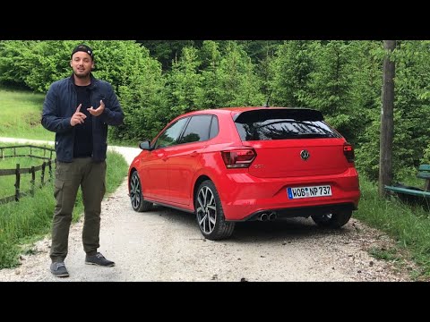 2018 VW Polo GTI Fahrbericht vom 37. GTI-Treffen am Wörthersee | Der bessere GTI? | Review | Test |