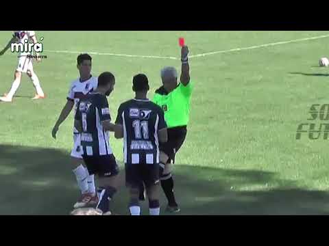 Automoto vs Club Sarmiento - Resumen (3-1) | Segunda Fase Playoffs Clausura LRF