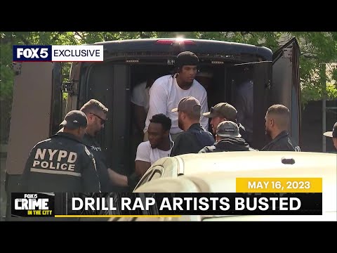 Crime in the City full episode: May 19, 2023