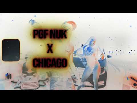 [FREE] PGF NUK x DCG SHUN x CHICAGO 2022 Type Beat - "Out The Gates"