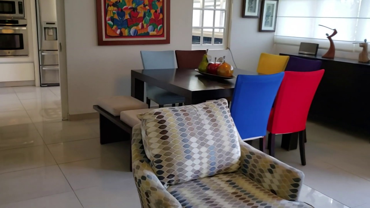 Plaza Antillana Apto 1504