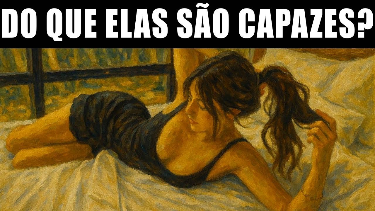 Por Que Quanto Mais Tempo um Homem Permanece Solteiro, Mais | Nietzsche AVISOU