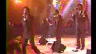 Mighty Clouds of Joy - I Made A Step