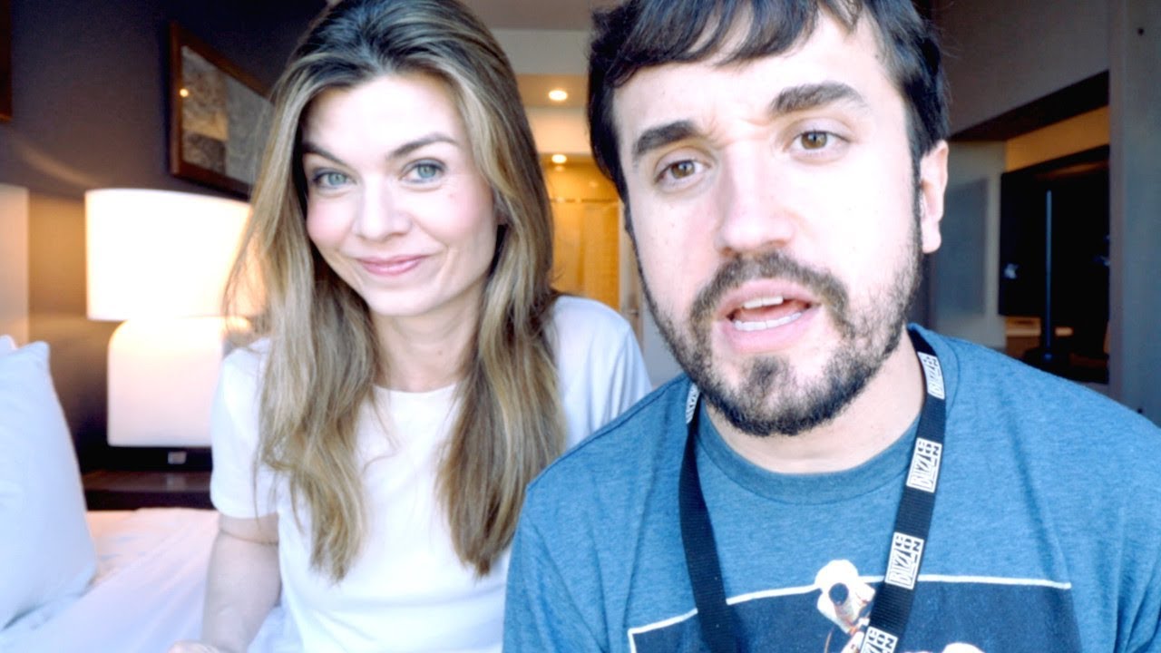 ELA FEZ DE NOVO... Ep- 1285