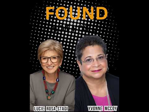 Be Found, Not Fixed: How Clarity Converts Clients | Yvonne McCoy
