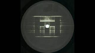 Johan Bacto ‎– Mankind 2 (B2)