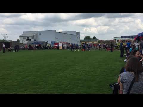 Sdh Mistřín B Ratíškovice 2019