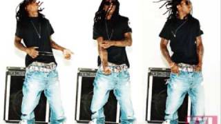 New Lil Wayne 2009 Whip it Like a Slave w/ lyrics