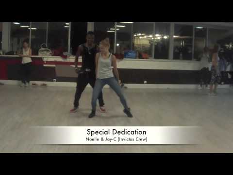 Cinderella - LDNC - Lionel Afrobeatz