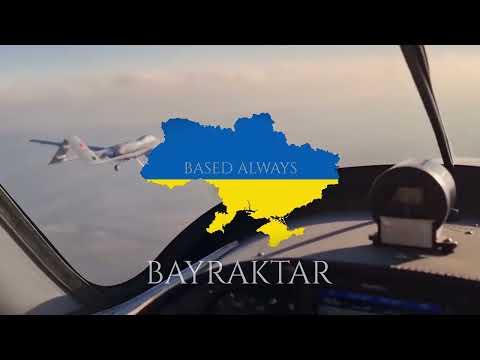 "Bayraktar" | Ukrainian Military Song