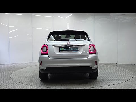 Fiat 500X 1.0 120BHP E6DF Connect - Image 2