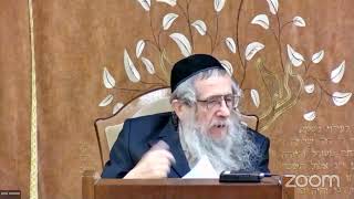 הרה"ג הרב וועכטר שליט"א כ"ג שבט תשפ"ד - מאמר הרבי ד"ה ארבע ראשי שנים חל תשל"א חלק ט (הרב אברהם מנחם מענדל וכטר) - התמונה מוצגת ישירות מתוך אתר האינטרנט יוטיוב. זכויות היוצרים בתמונה שייכות ליוצרה. קישור קרדיט למקור התוכן נמצא בתוך דף הסרטון