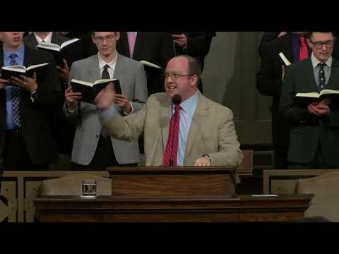 Wonderful Grace of Jesus • Congregational