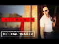 Hitman 3 - Official Landslide Trailer