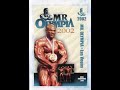 BATTLE FOR THE OLYMPIA 2002 FULL VIDEO