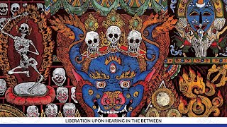 Preview of Tibetan Book of the Dead Retreat with Robert AF Thurman at Menla