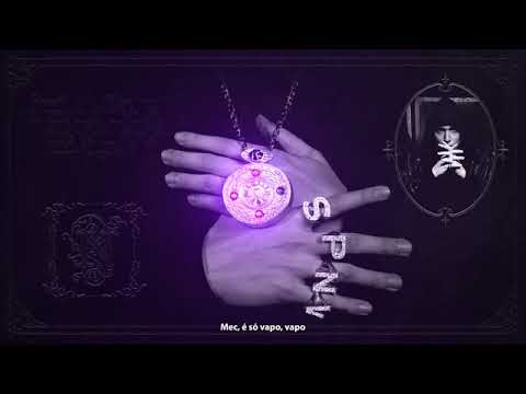 7  NAGALLI   MAL INTENCIONADA FT  VULGO FK, KYAN, VEIGH & BORGES Magic Show