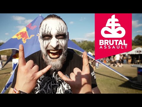 Brutal Assault 2023 | Aftermovie