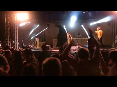 ROSNIČKA 2016 - Kapitán Demo