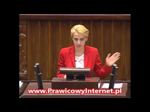 Joanna Scheuring-Wielgus (Nowoczesna) o ciszy wyborczej w Polsce