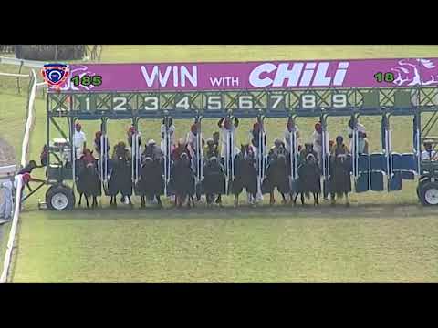 RM18 R5 - Karraar | J.Allyhosain