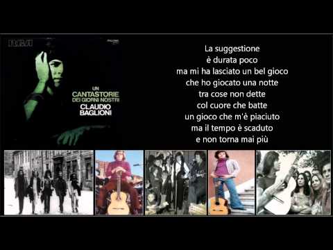 La suggestione