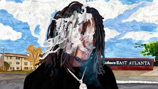 Young Nudy - Gas station [LYRICS]