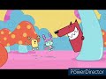 Wubbzy Daizy A WOLF