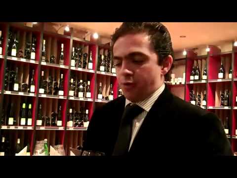 Verticale Gruaud Larose 1918-2007